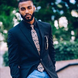 Meet your Posher, James